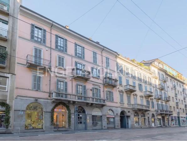 appartamento in vendita a Milano in zona Centro Storico