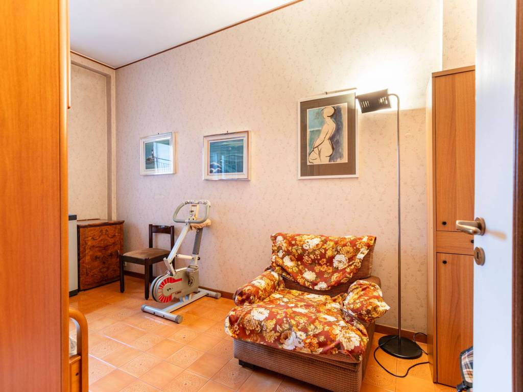 appartamento in vendita a Milano in zona Niguarda