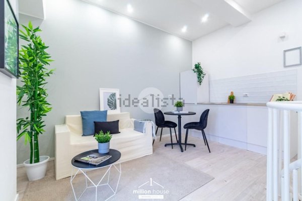 appartamento in vendita a Milano in zona Dergano