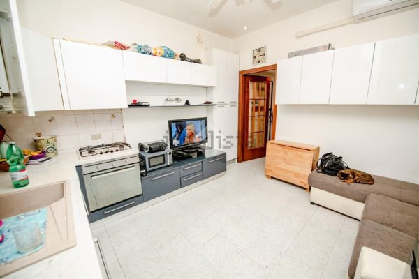 appartamento in vendita a Milano in zona Rogoredo