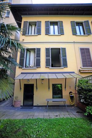 casa indipendente in vendita a Milano in zona Città Studi