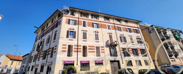 appartamento in vendita a Milano in zona Barona