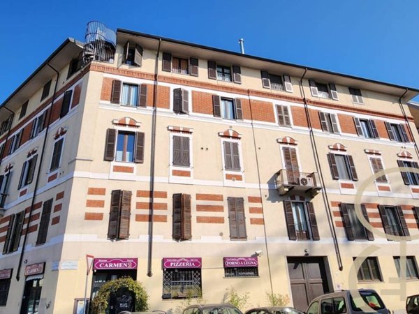 appartamento in vendita a Milano in zona Barona