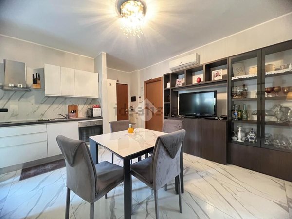 appartamento in vendita a Milano in zona Dergano