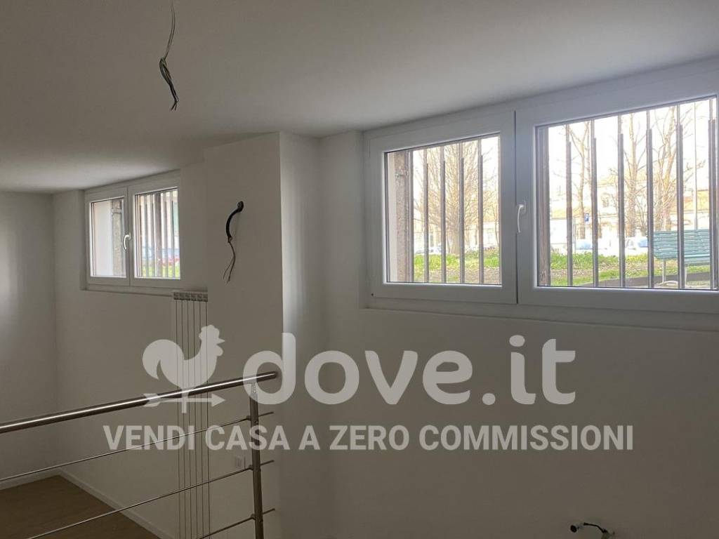 appartamento in vendita a Milano in zona Affori