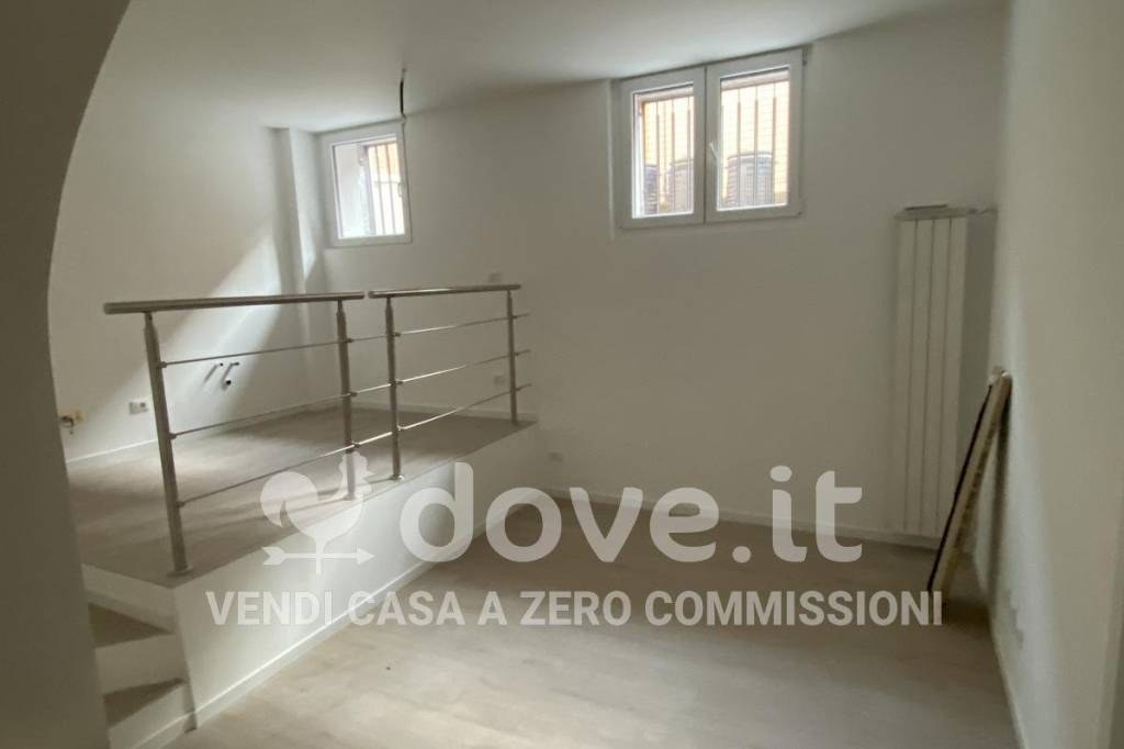 appartamento in vendita a Milano in zona Dergano