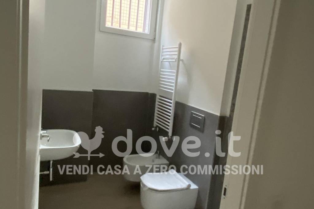 appartamento in vendita a Milano in zona Dergano