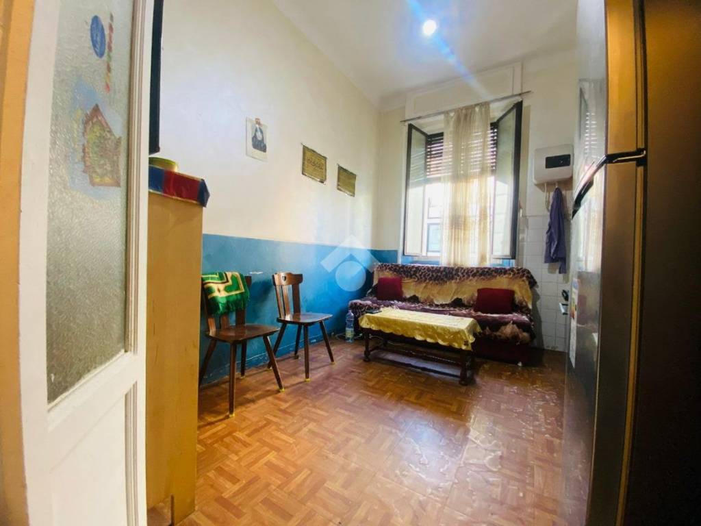 appartamento in vendita a Milano in zona Famagosta