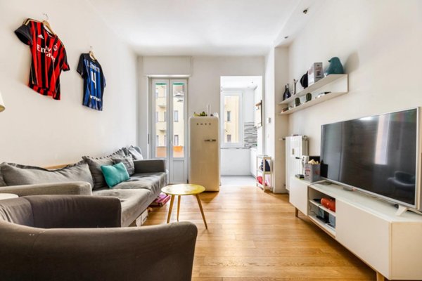 appartamento in vendita a Milano in zona Il Portello