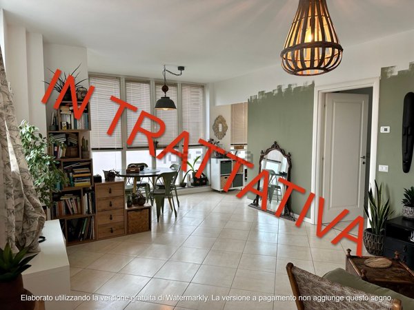 appartamento in vendita a Milano in zona Niguarda