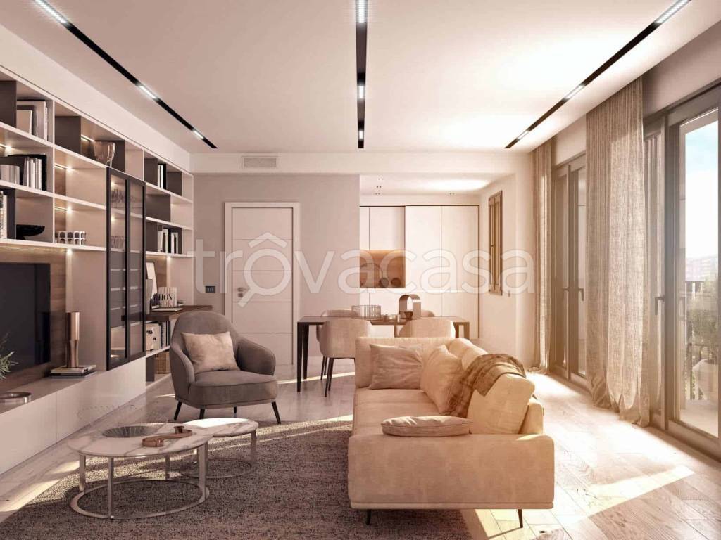 appartamento in vendita a Milano in zona Porta Genova