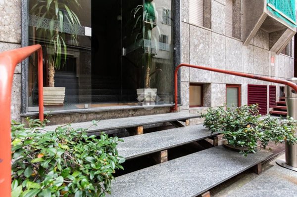 appartamento in vendita a Milano in zona Loreto