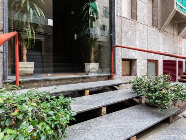 appartamento in vendita a Milano in zona Loreto