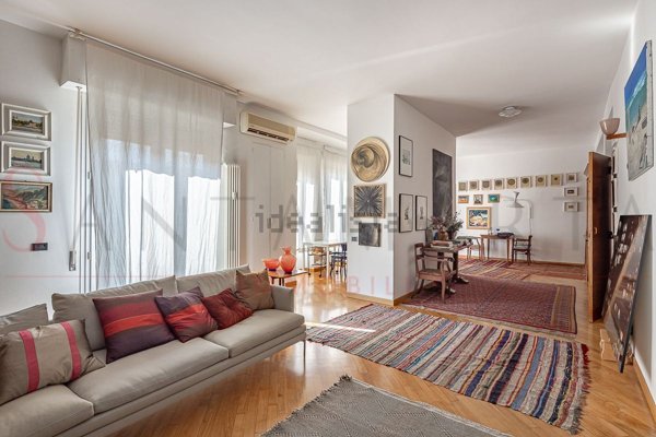 appartamento in vendita a Milano in zona Porta Ticinese