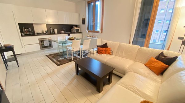 appartamento in vendita a Milano in zona San Siro