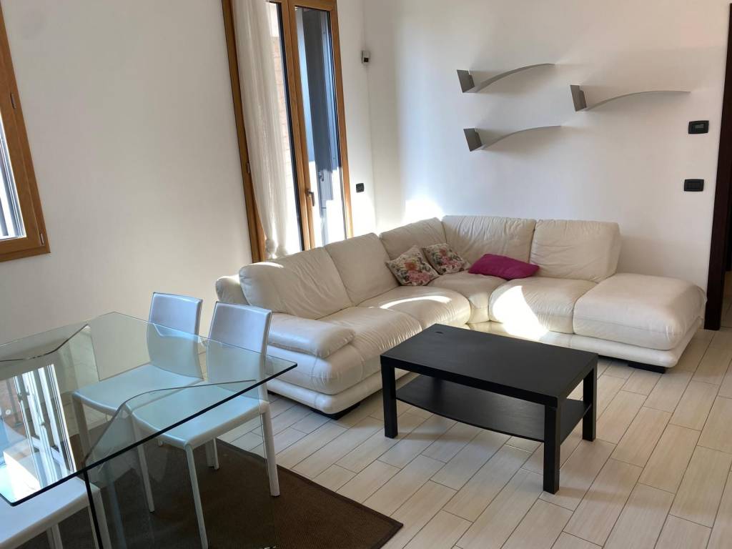 appartamento in vendita a Milano in zona San Siro