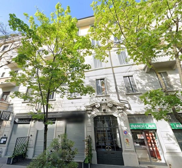 appartamento in vendita a Milano in zona Città Studi