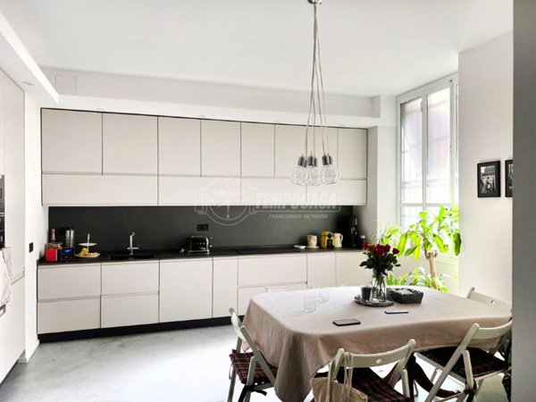 appartamento in vendita a Milano in zona Il Portello