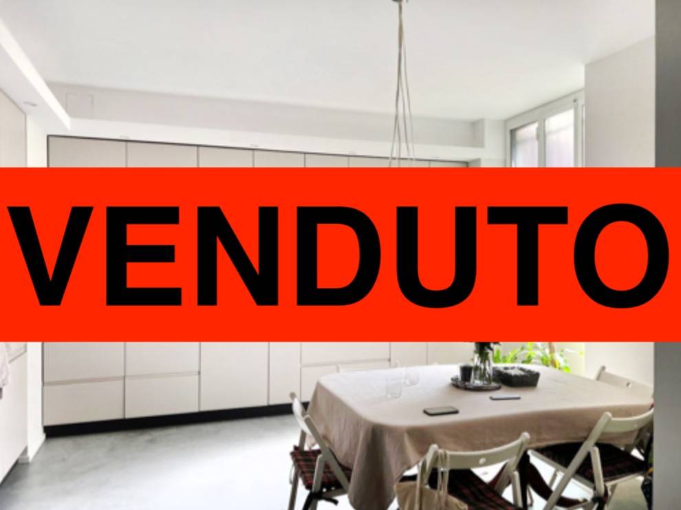 appartamento in vendita a Milano in zona Il Portello