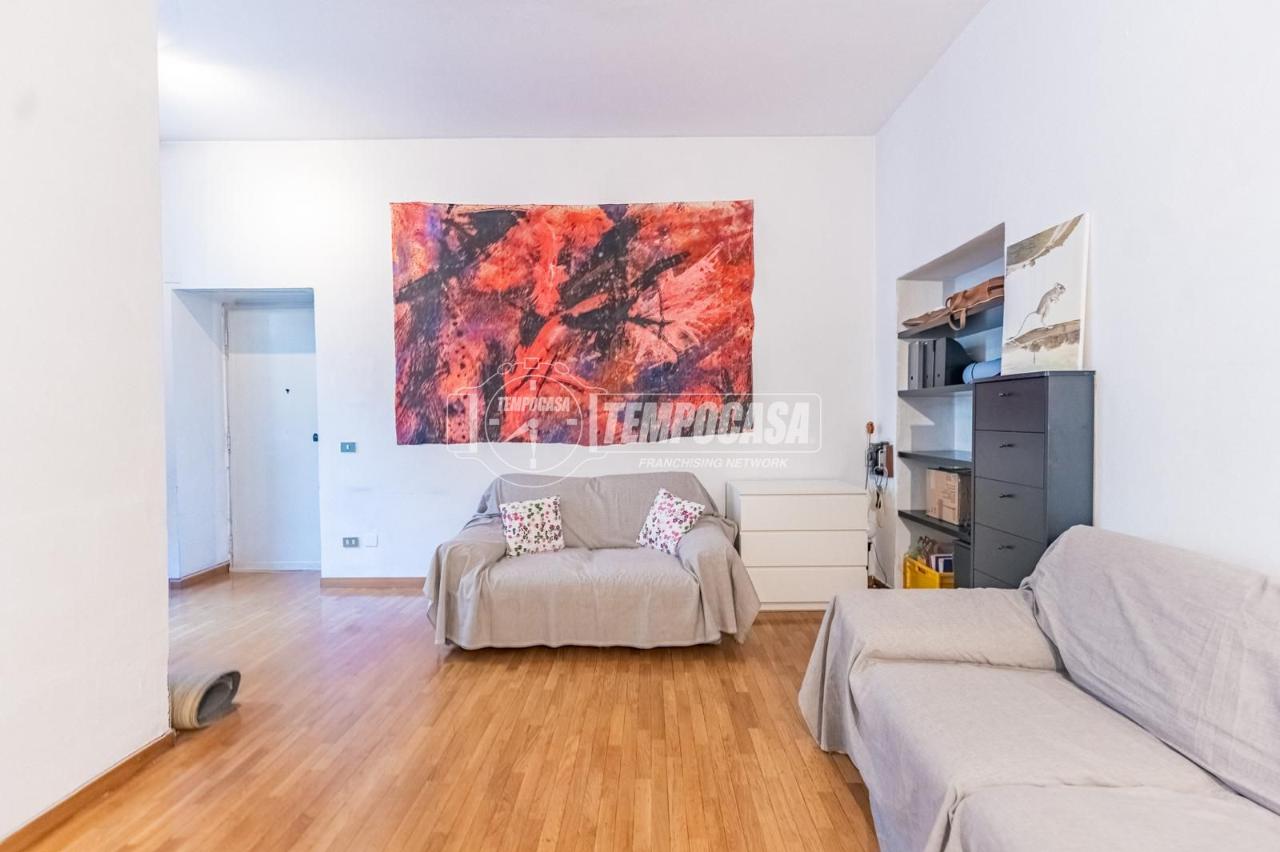 appartamento in vendita a Milano in zona Centro Storico