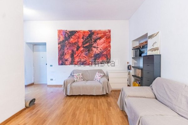appartamento in vendita a Milano in zona Isola