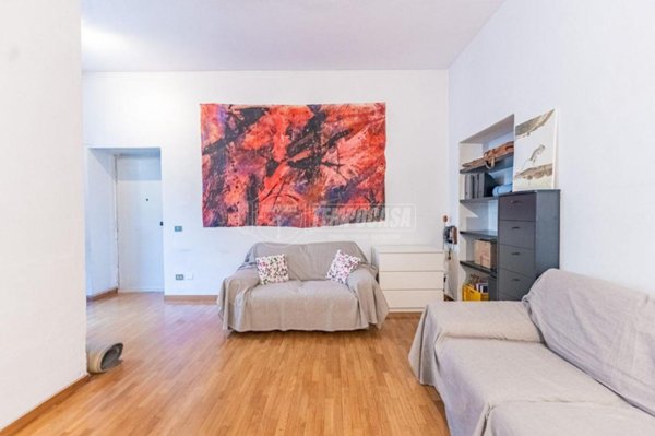 appartamento in vendita a Milano in zona Isola