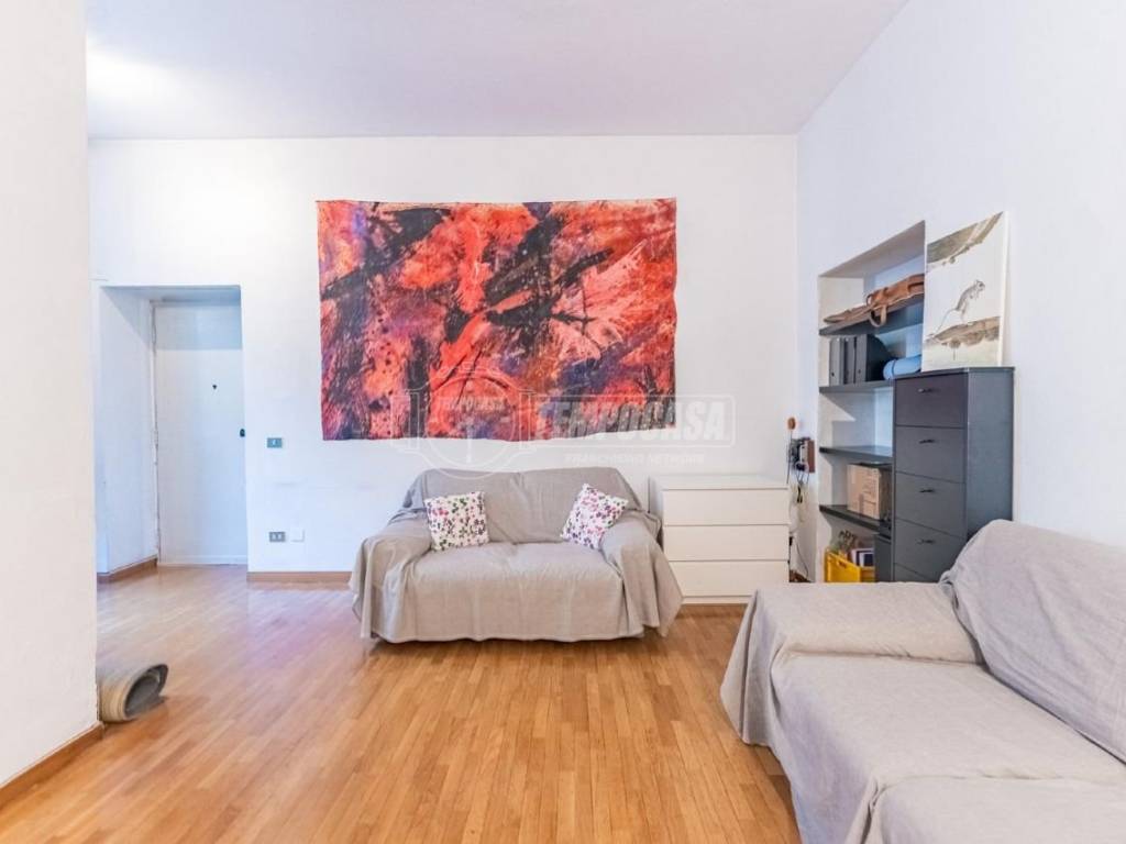 appartamento in vendita a Milano in zona Isola