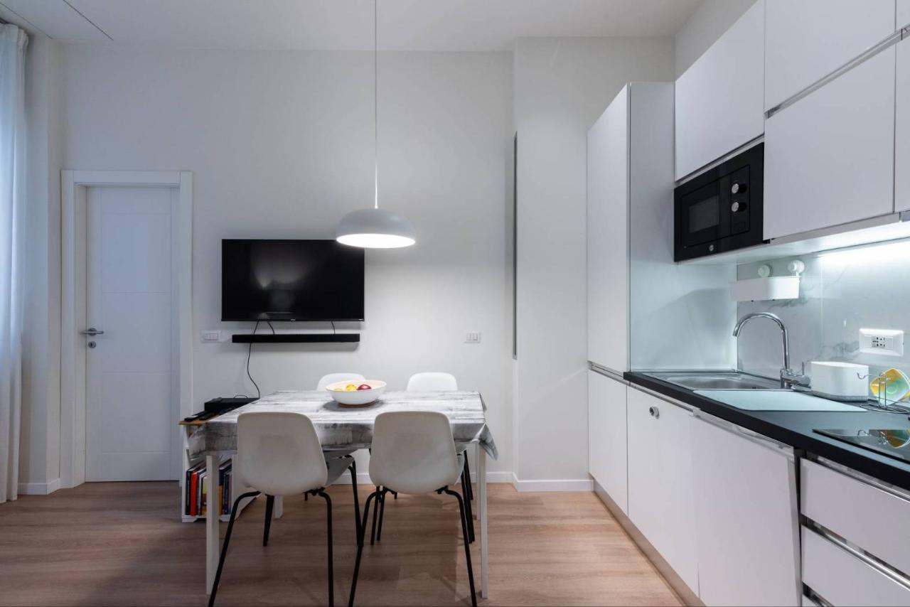 appartamento in vendita a Milano in zona Città Studi