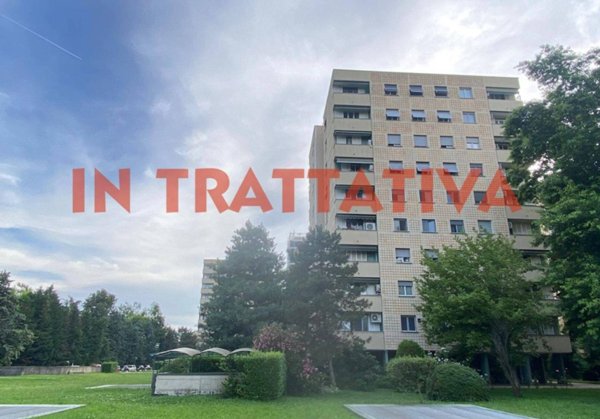 appartamento in vendita a Milano in zona QT8