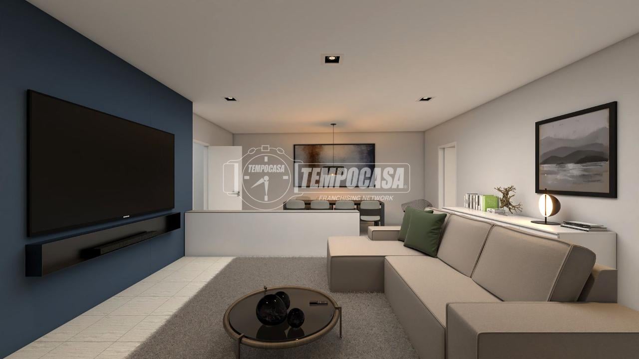 appartamento in vendita a Milano in zona Villapizzone