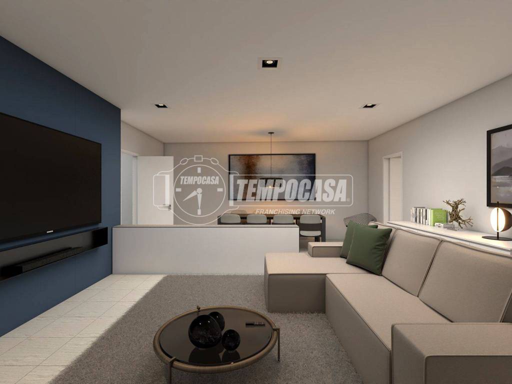 appartamento in vendita a Milano in zona Cagnola