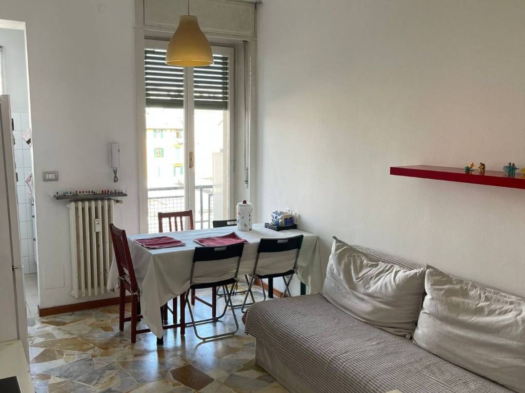 appartamento in vendita a Milano in zona Solari
