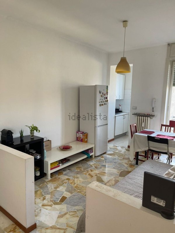 appartamento in vendita a Milano in zona San Vittore