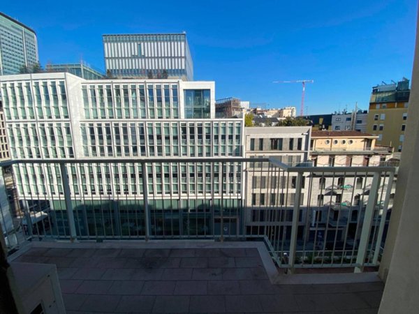 appartamento in vendita a Milano