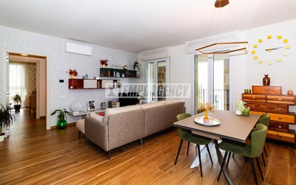 appartamento in vendita a Milano in zona Rogoredo