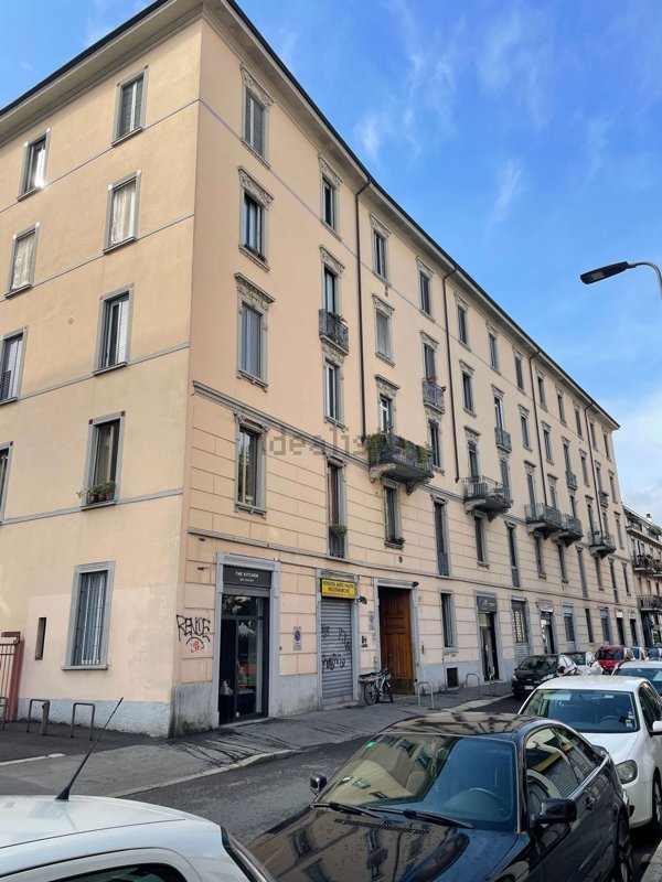 appartamento in vendita a Milano in zona Gorla
