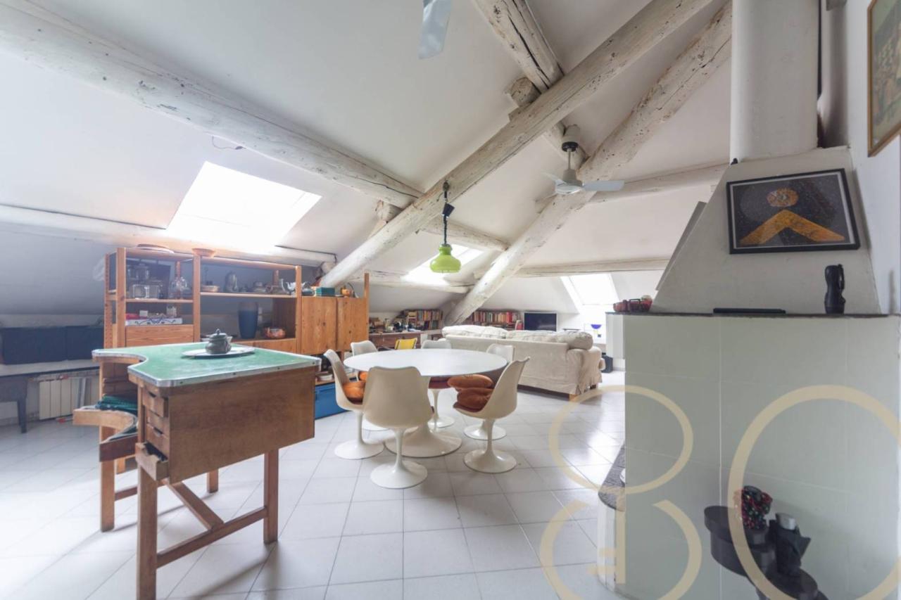 appartamento in vendita a Milano in zona Morivione