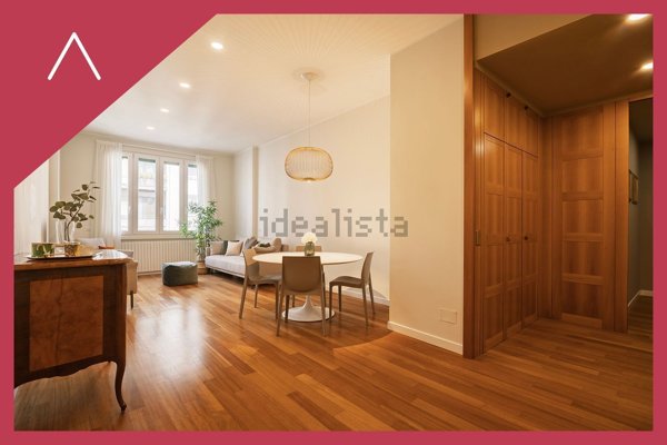 appartamento in vendita a Milano in zona Centro Direzionale