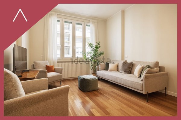 appartamento in vendita a Milano in zona Porta Venezia