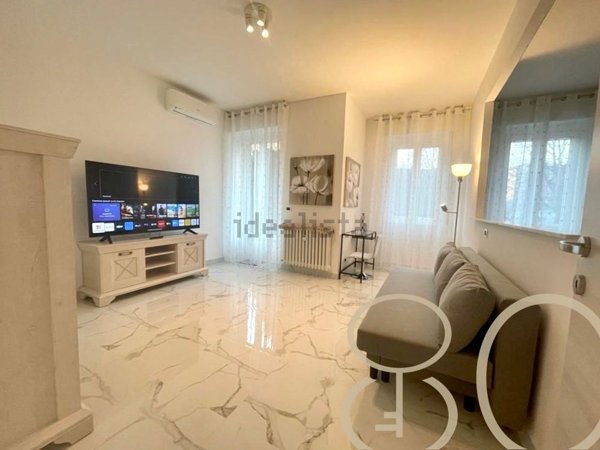 appartamento in vendita a Milano in zona Chiesa Rossa