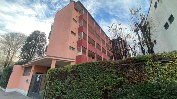 appartamento in vendita a Milano in zona Precotto