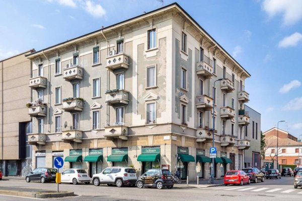 appartamento in vendita a Milano in zona Bicocca