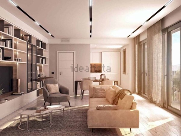 appartamento in vendita a Milano in zona Porta Genova