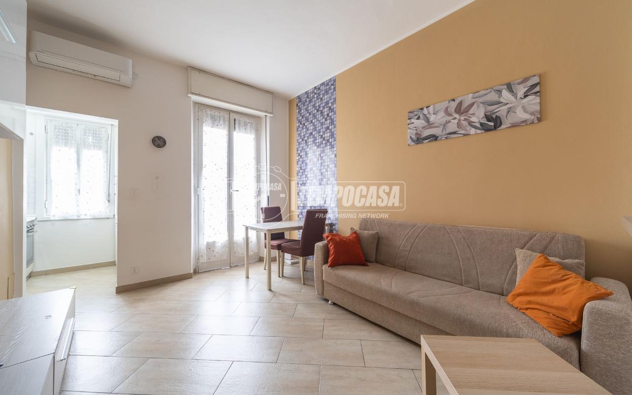 appartamento in vendita a Milano in zona Città Studi