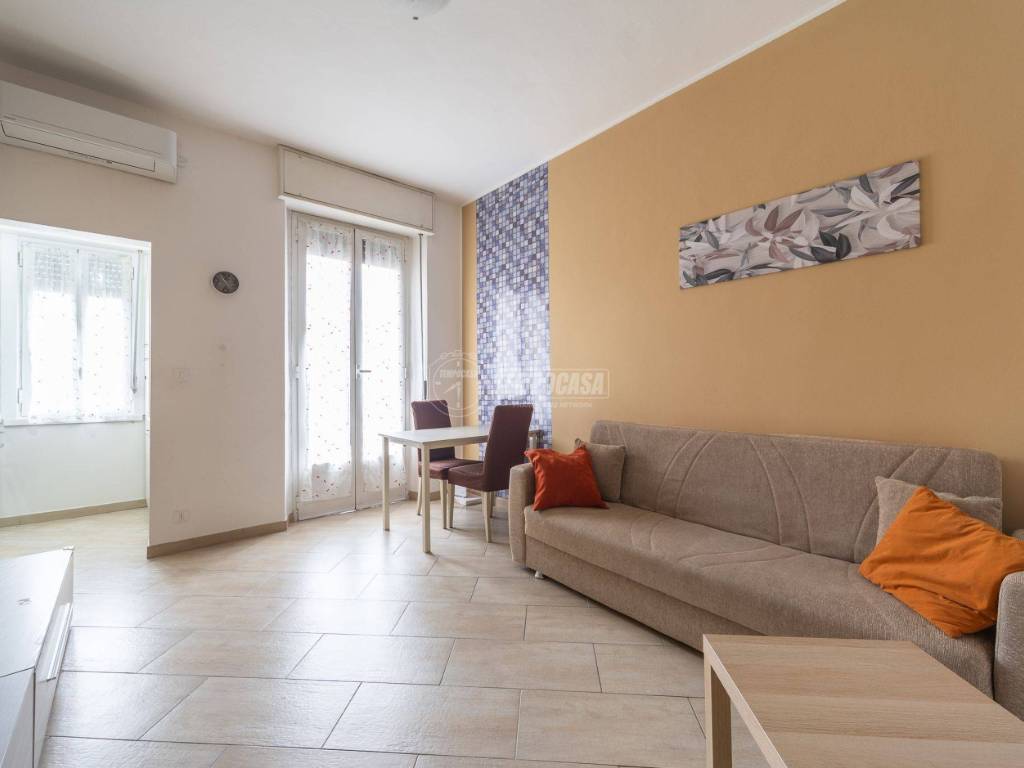 appartamento in vendita a Milano in zona Città Studi