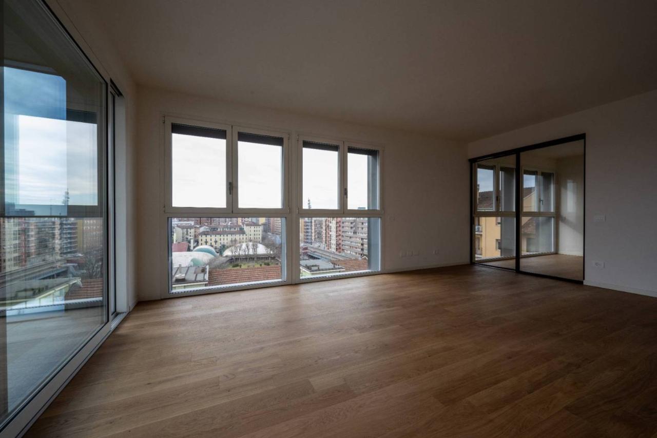 appartamento in vendita a Milano in zona Ghisolfa
