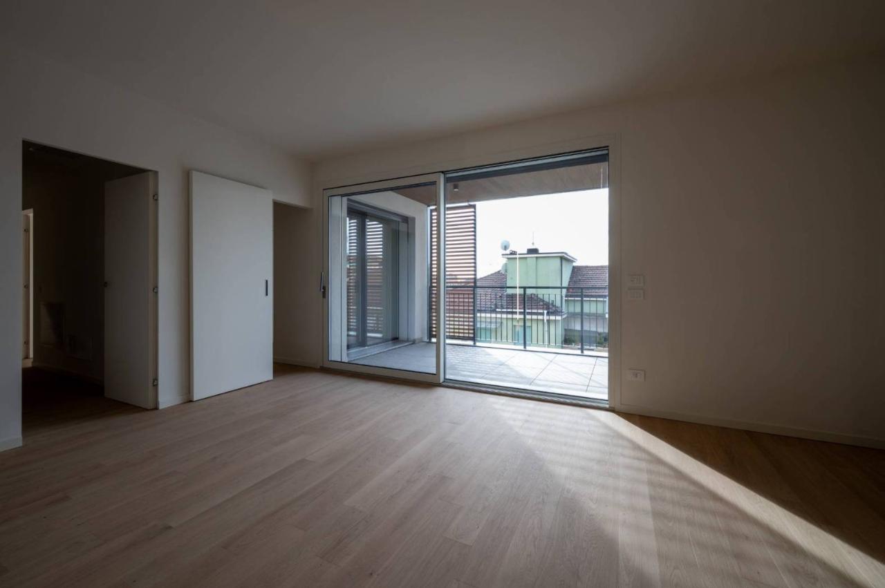 appartamento in vendita a Milano in zona Ghisolfa