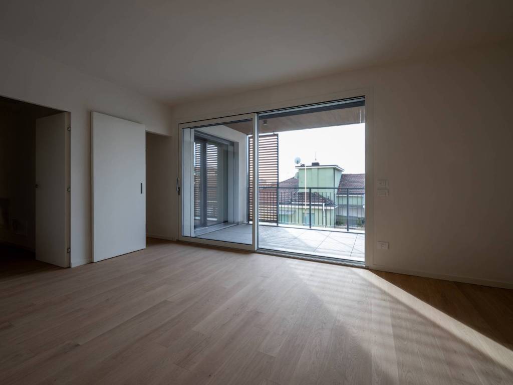appartamento in vendita a Milano in zona Cagnola