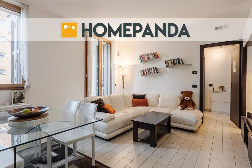 appartamento in vendita a Milano in zona San Siro