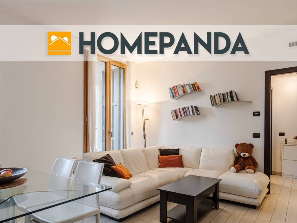 appartamento in vendita a Milano in zona San Siro